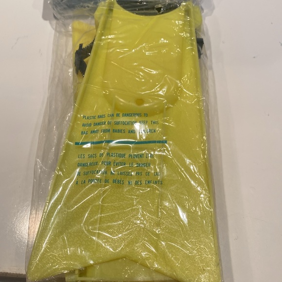 NIP Watersport Pro Swim Fins - Picture 4 of 6